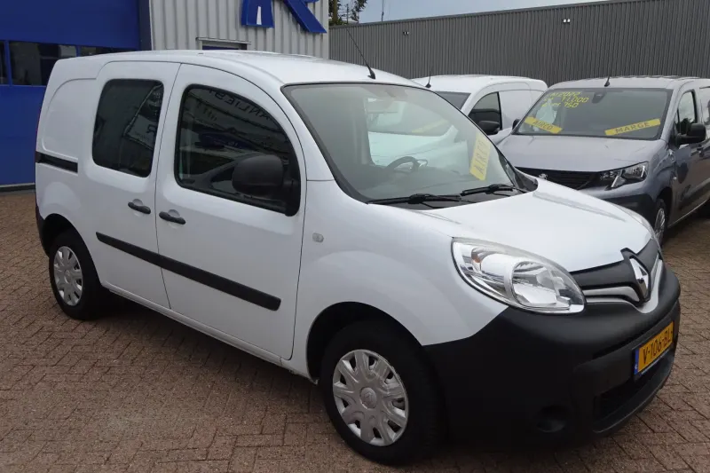 Renault Kangoo (2016)