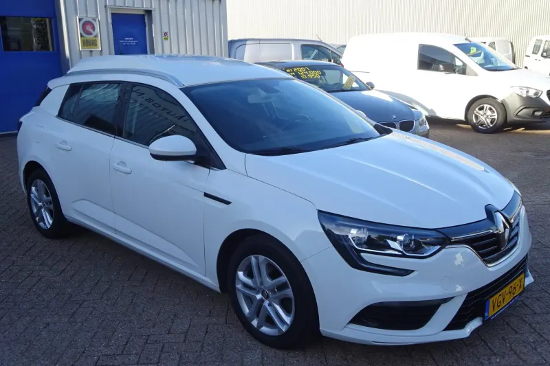 Renault Mégane (2020)