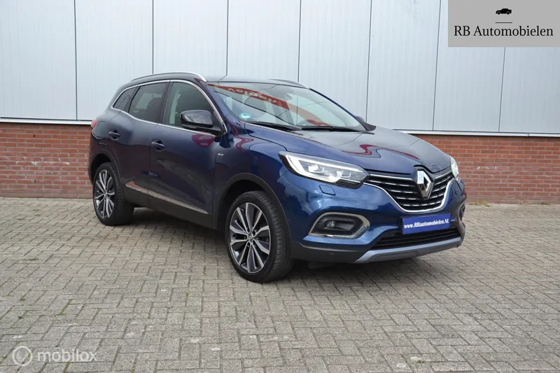 Renault Kadjar (2021)