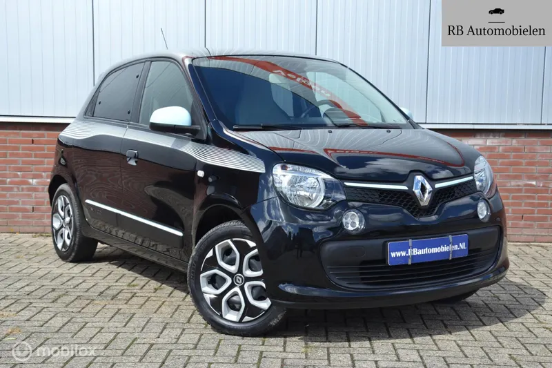 Renault Twingo (2019)
