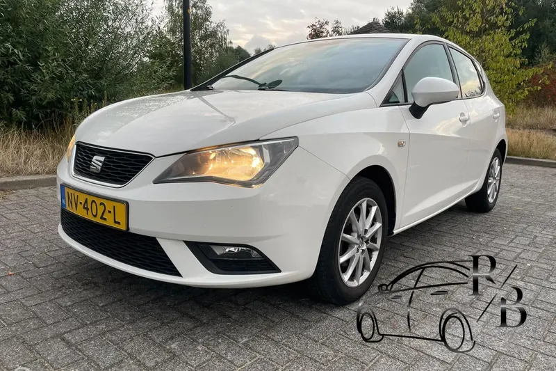 SEAT Ibiza (2017)