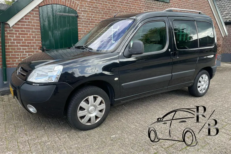Citroën Berlingo (2007)