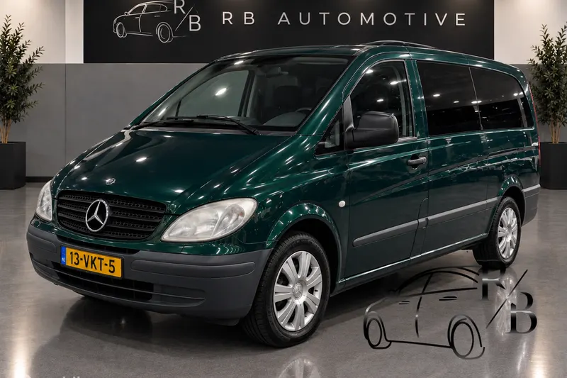 AC Mercedes (2007)