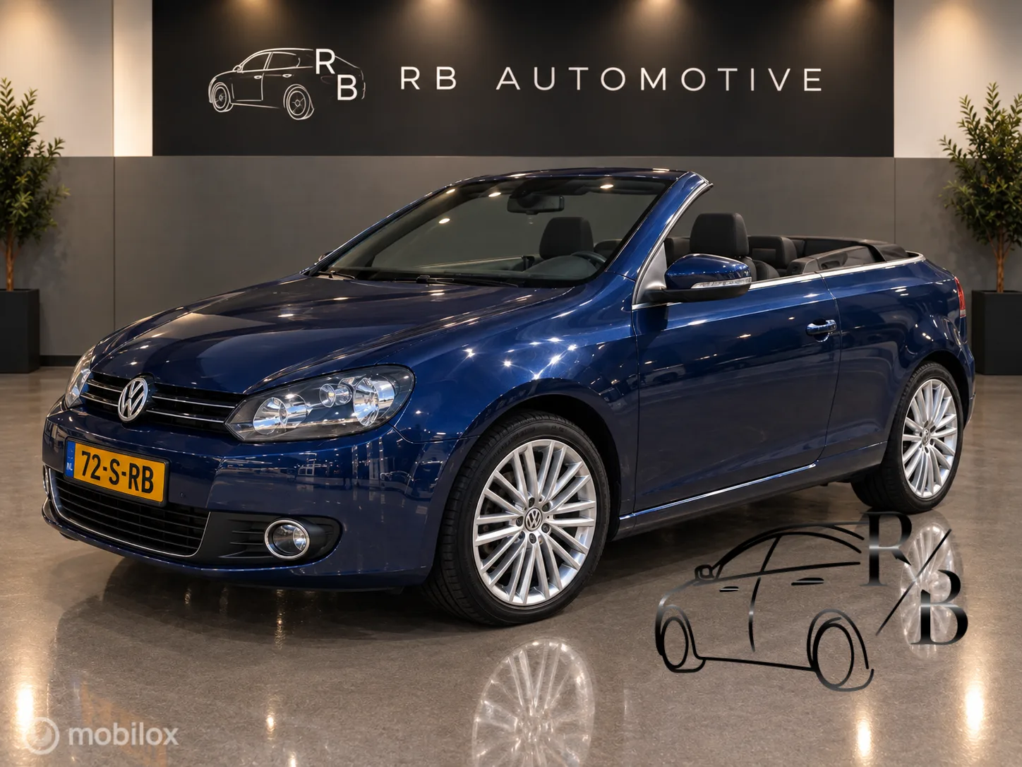 Volkswagen Golf (2014) — foto 1