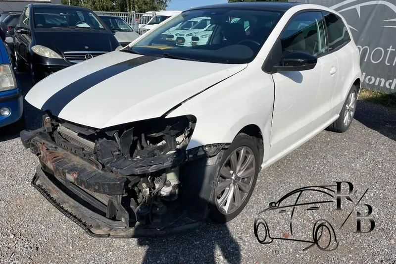 Volkswagen Polo (2011)
