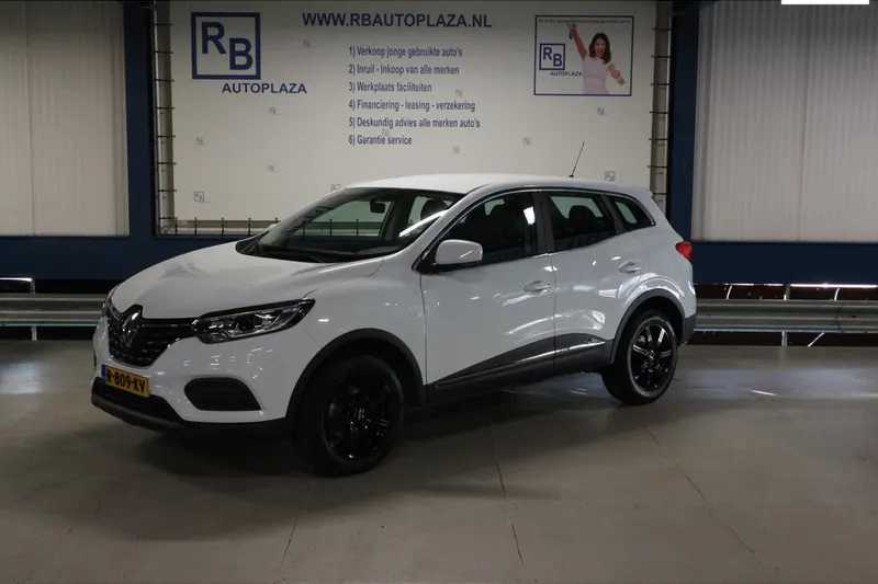 Renault Kadjar (2021)