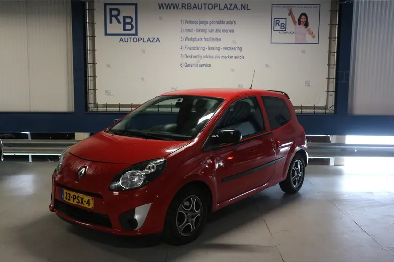 Renault Twingo (2011)