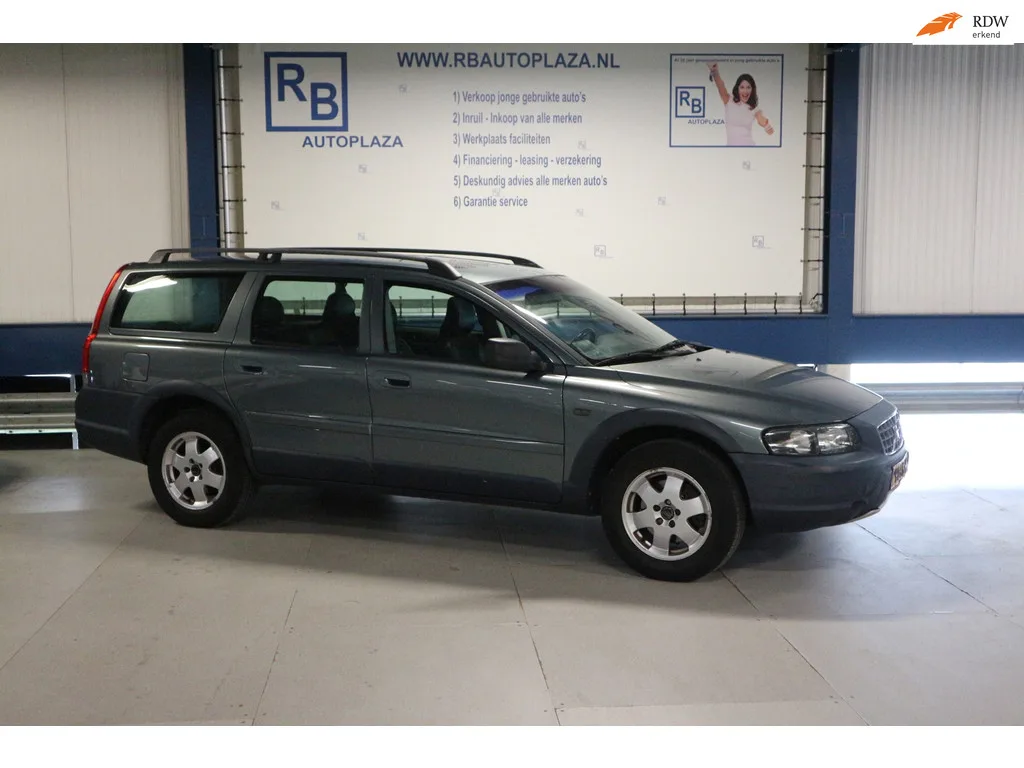 Volvo V70 (2000) — foto 1
