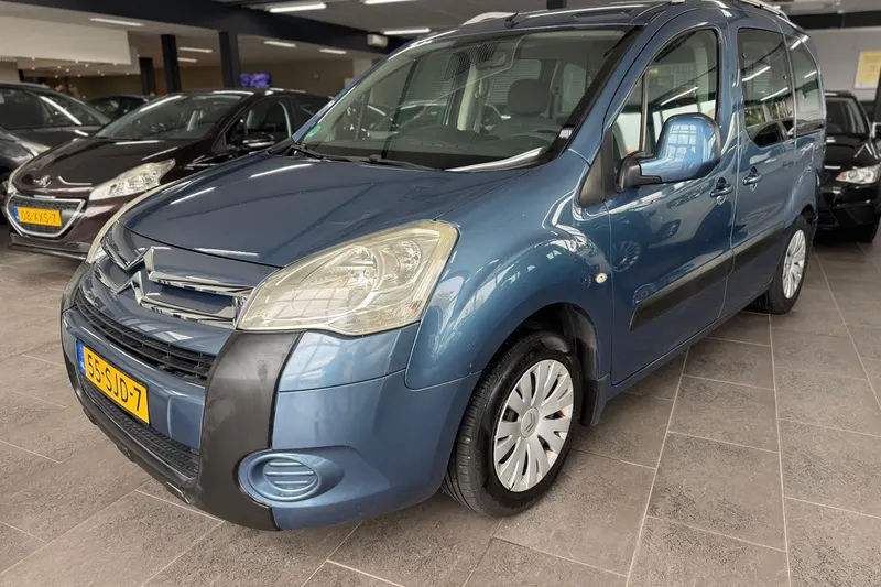Citroën Berlingo (2008)