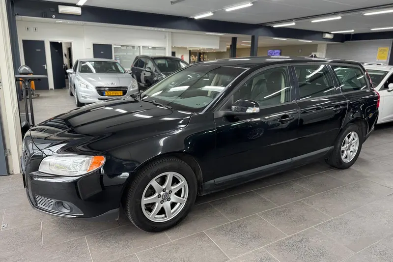 Volvo V70 (2009)