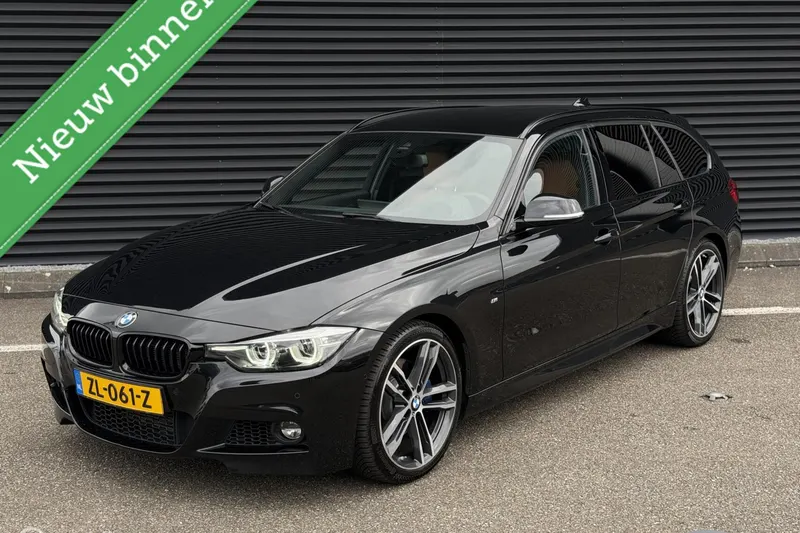 BMW 3-Serie (2019)