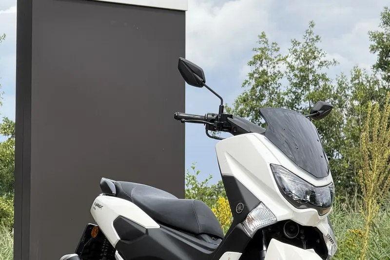 Yamaha NMAX 155 (2020)