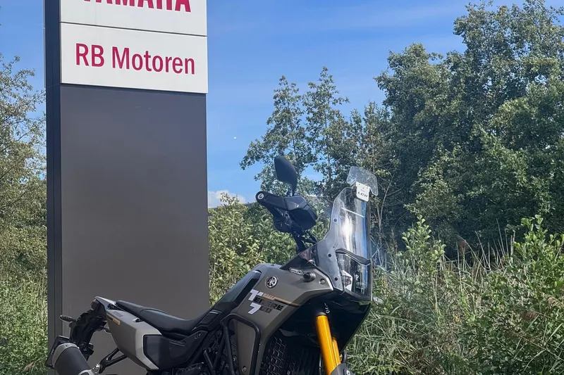 Yamaha Tenere 700 (2026)