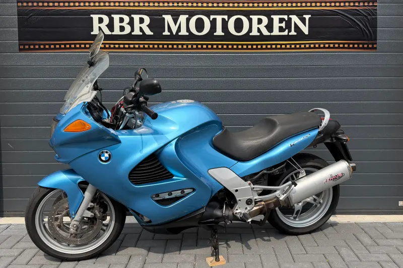 BMW K 1200RS (2003)