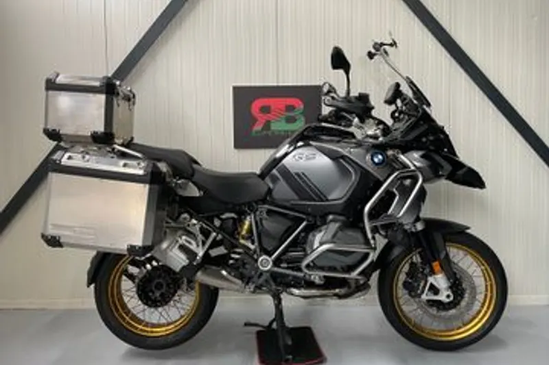 BMW R 1250 GS Adventure (2022)