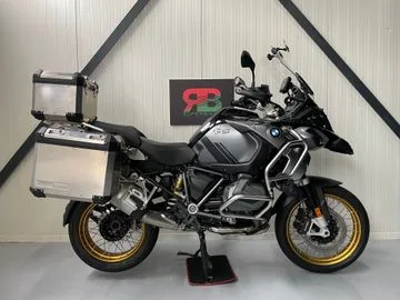 BMW R 1250 GS Adventure (2022) — foto 1