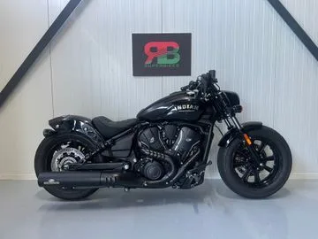Indian Scout (2025) — foto 1