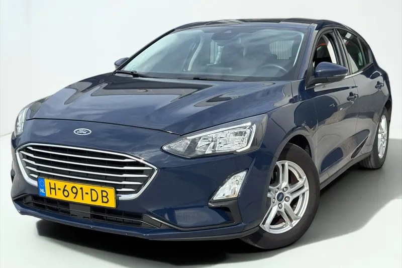 Ford Focus (2020)