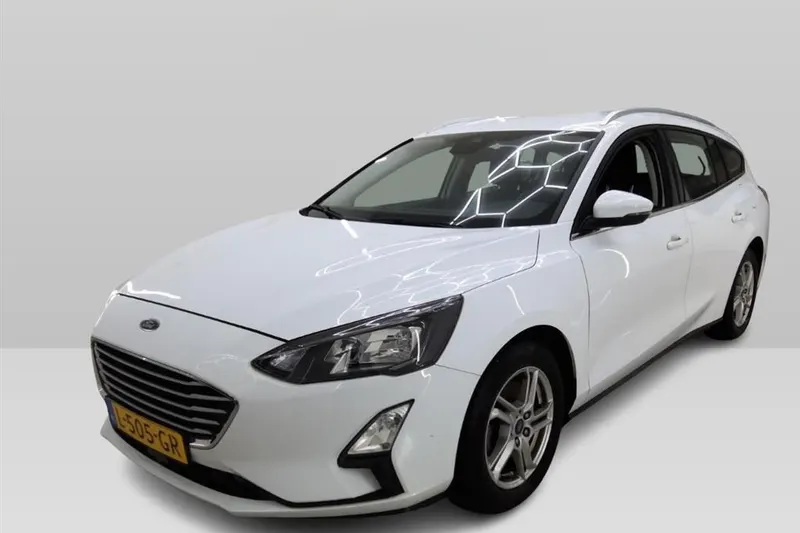 Ford Focus (2021)