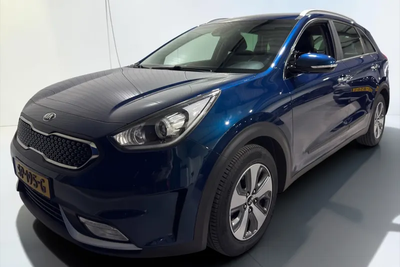 Kia Niro (2018)