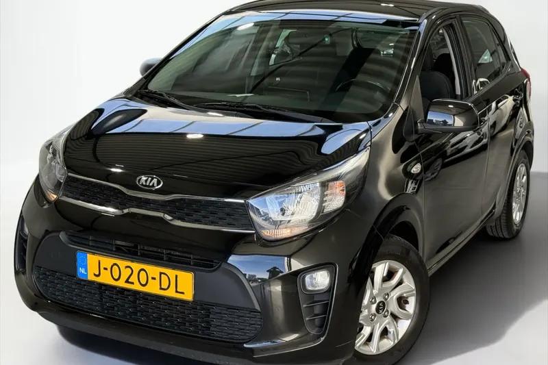 Kia Picanto (2020)