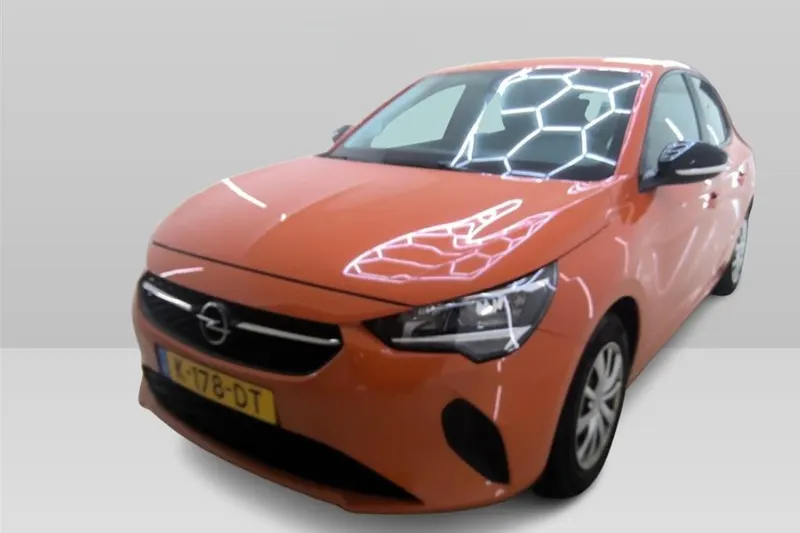 Opel Corsa (2020)