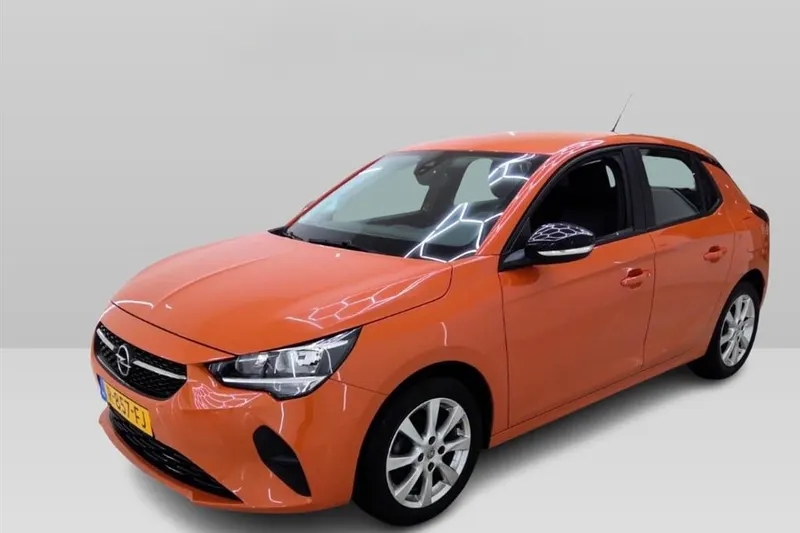 Opel Corsa (2022)