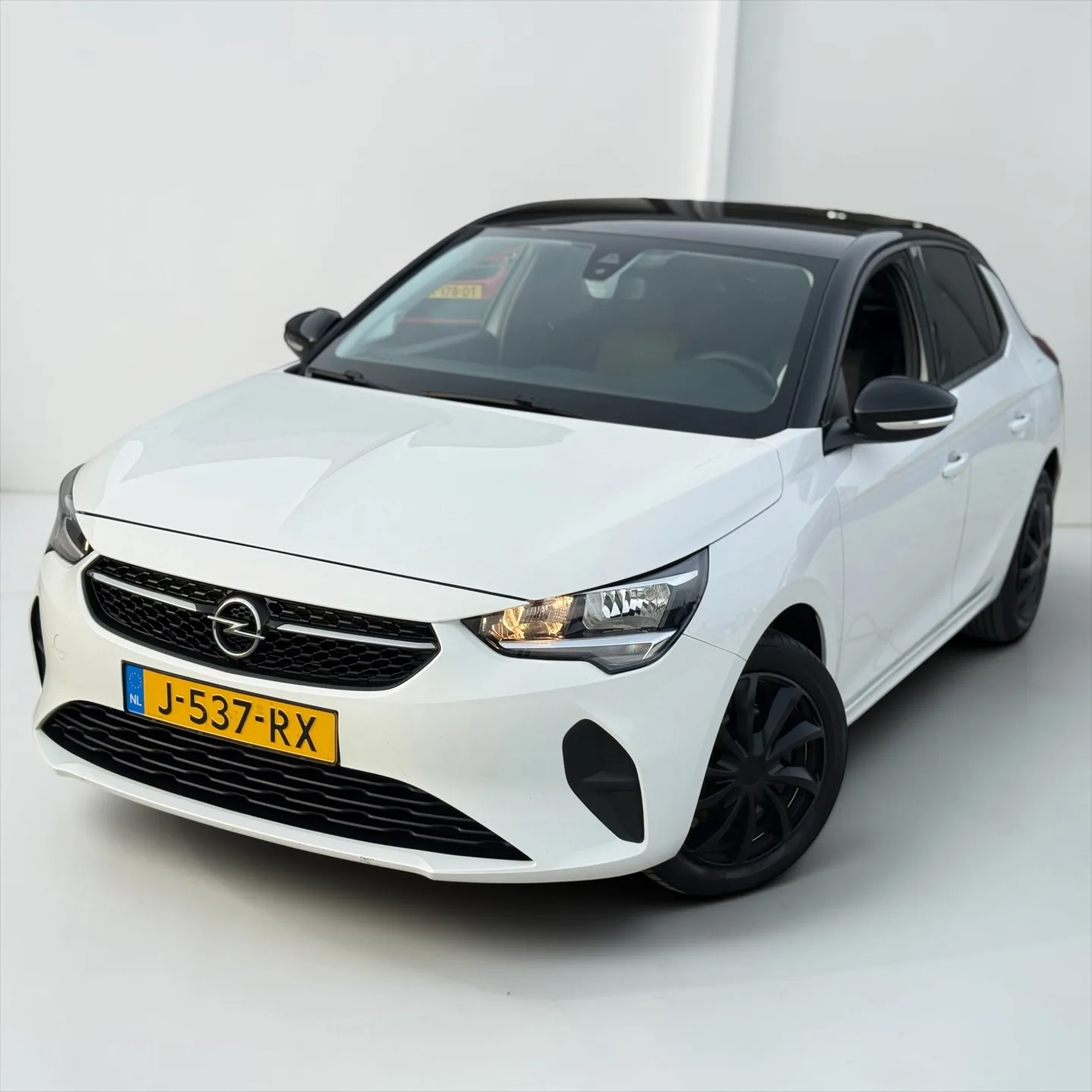 Opel Corsa (2020) — foto 1