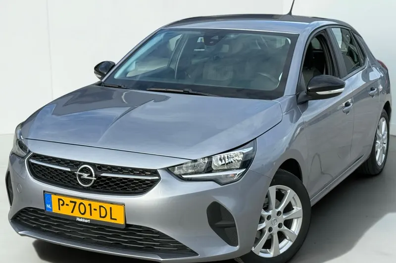 Opel Corsa (2022)