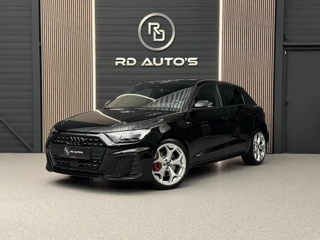 Audi A1 (2022) — foto 1