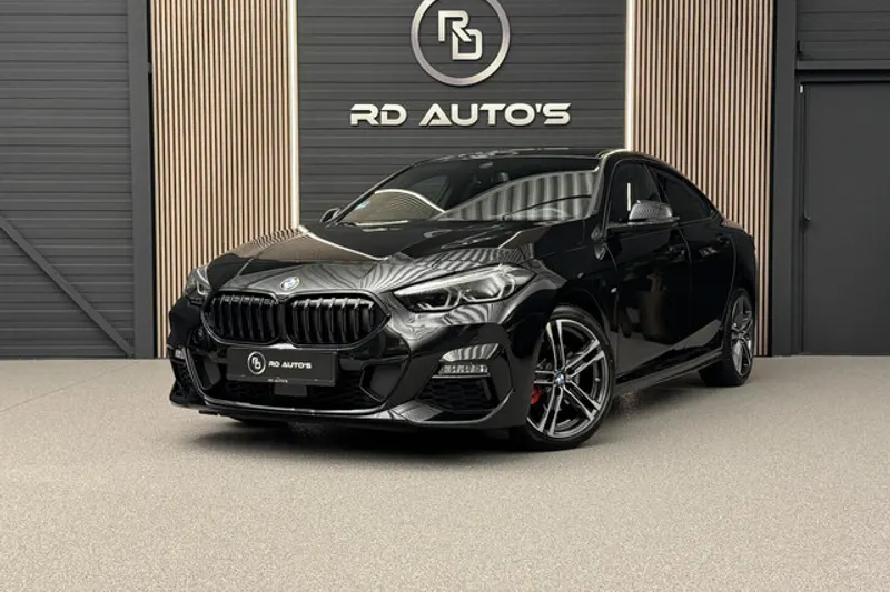 BMW 2-Serie Gran Coupé (2023)