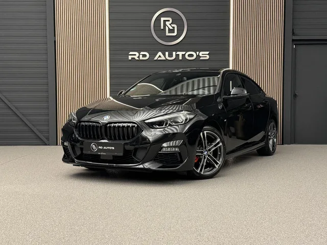 BMW 2-Serie Gran Coupé (2023) — foto 1