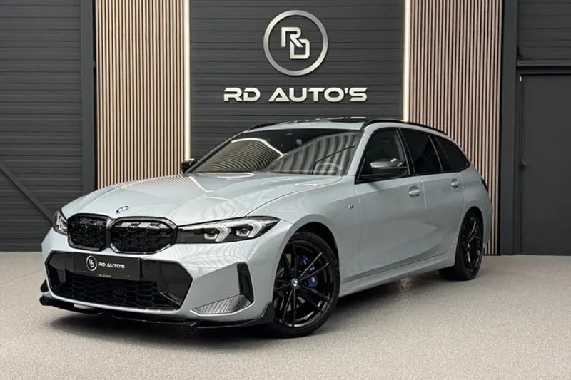 BMW 3-Serie (2024)