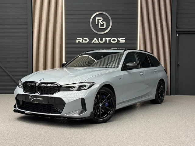 BMW 3-Serie (2024) — foto 1