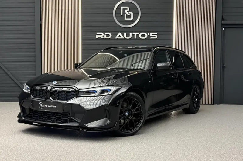 BMW 3-Serie (2022)