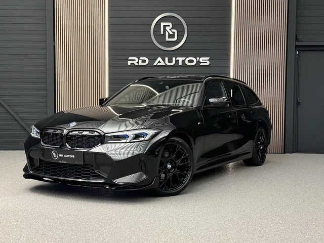 BMW 3-Serie (2022) — foto 1