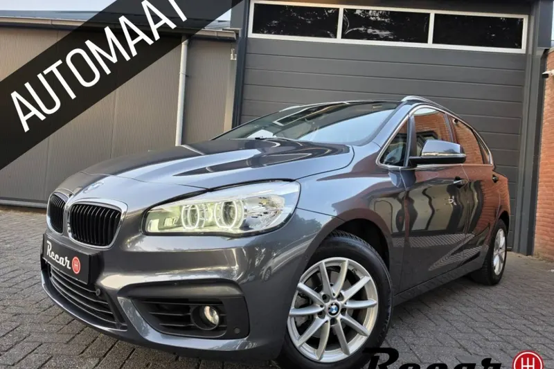 BMW 2-Serie Active Tourer (2017)