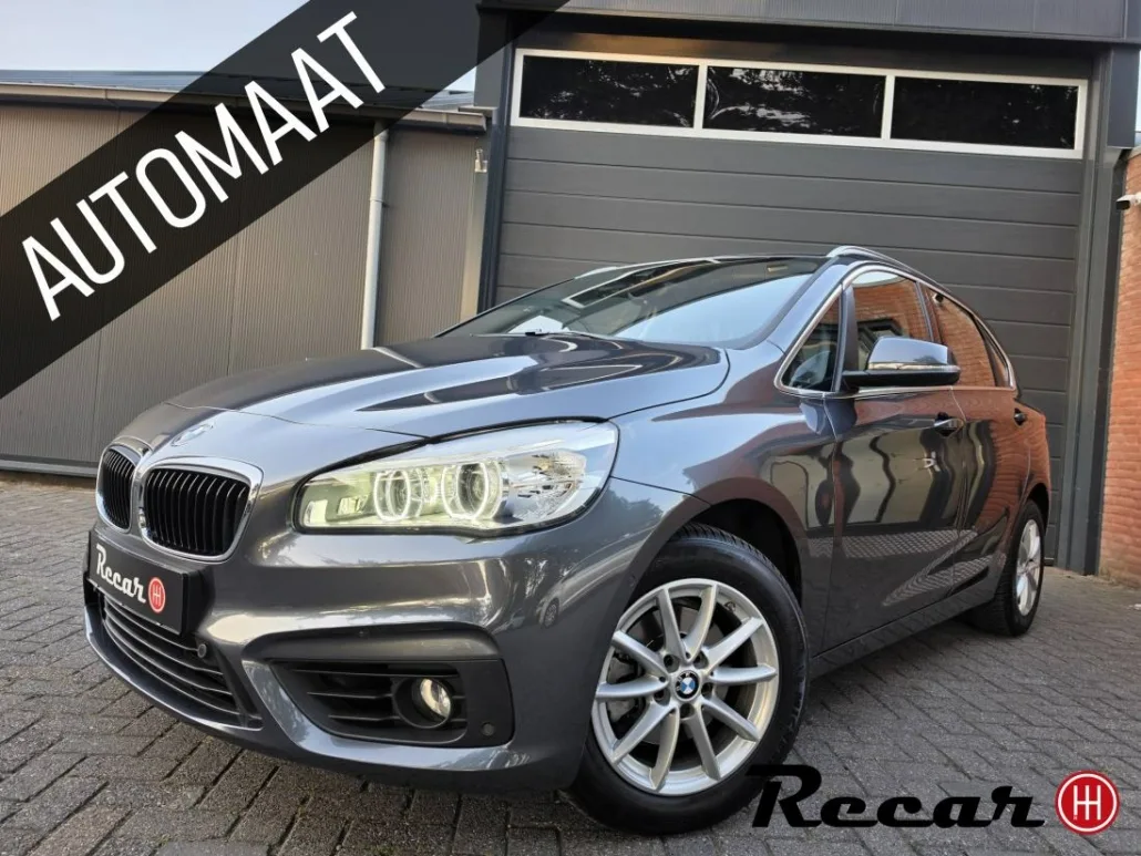 BMW 2-Serie Active Tourer (2017) — foto 1