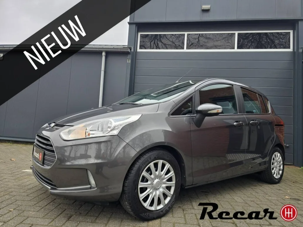 Ford B-Max (2015) — foto 1