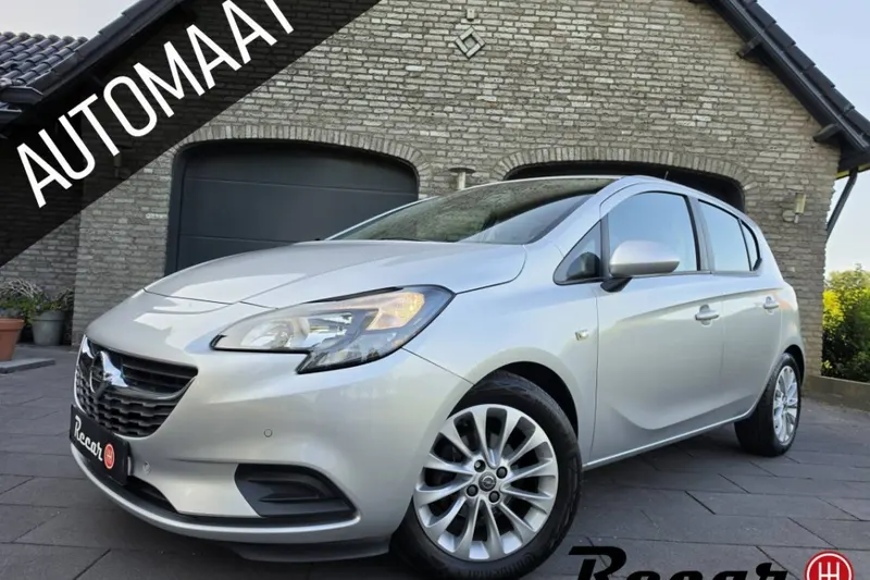 Opel Corsa (2016)