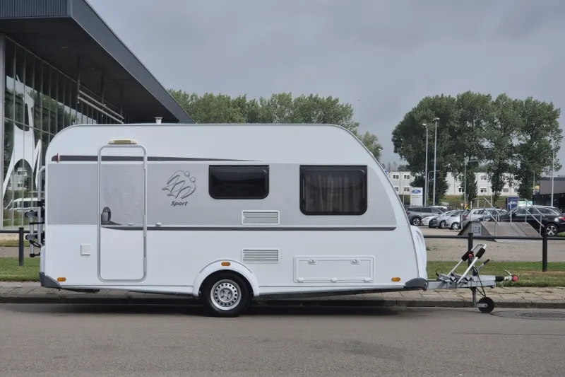 Knaus Sport (2014)