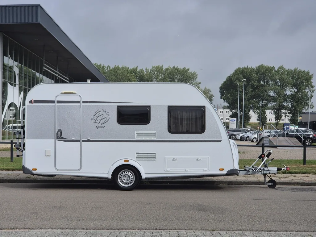 Knaus Sport (2014) — foto 1