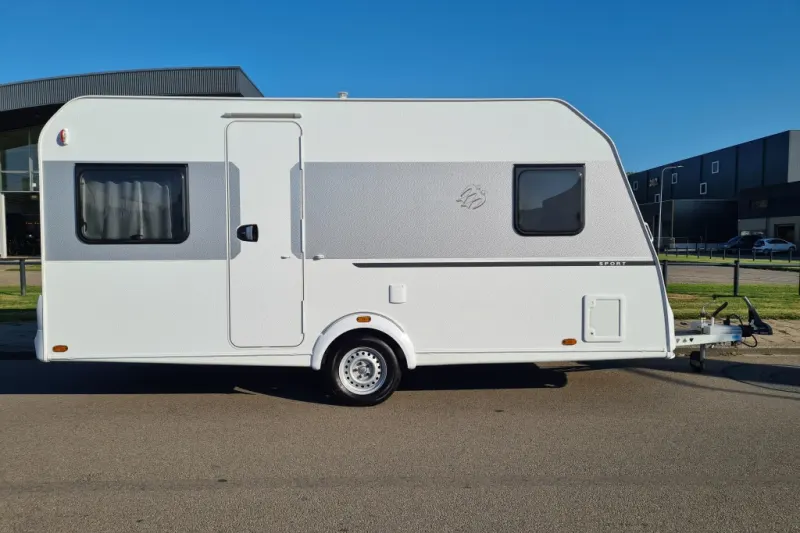 Knaus Sport (2025)