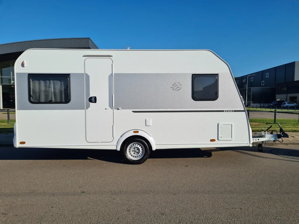 Knaus Sport (2025) — foto 1