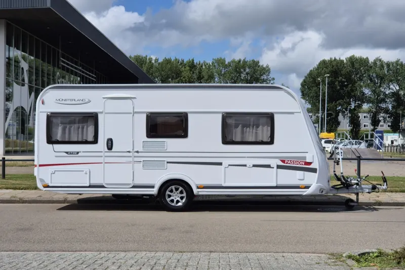 LMC Passion (2018)