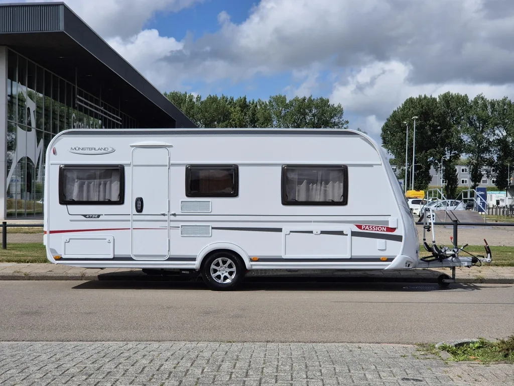 LMC Passion (2018) — foto 1