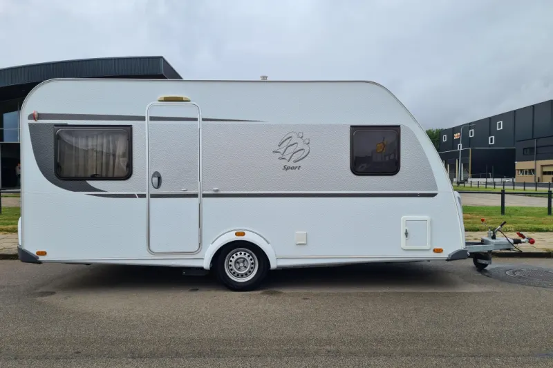 Knaus Sport (2014)
