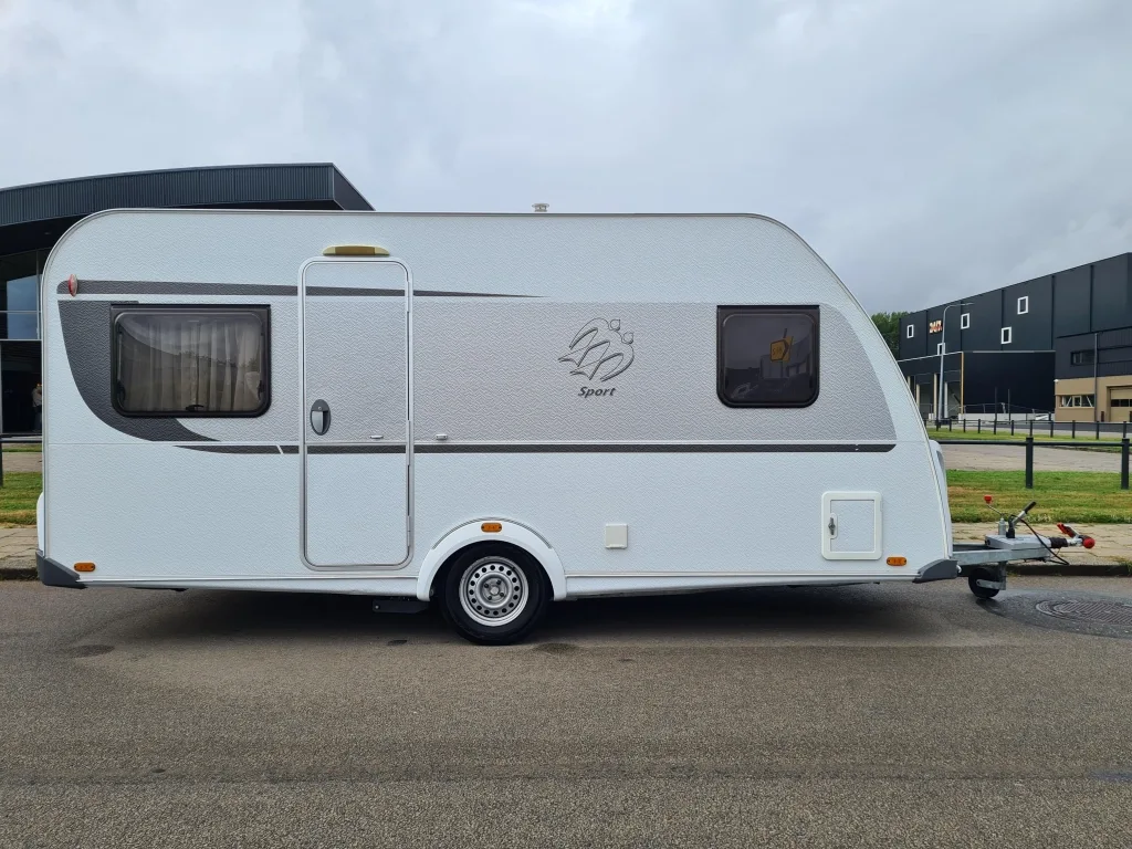Knaus Sport (2014) — foto 1