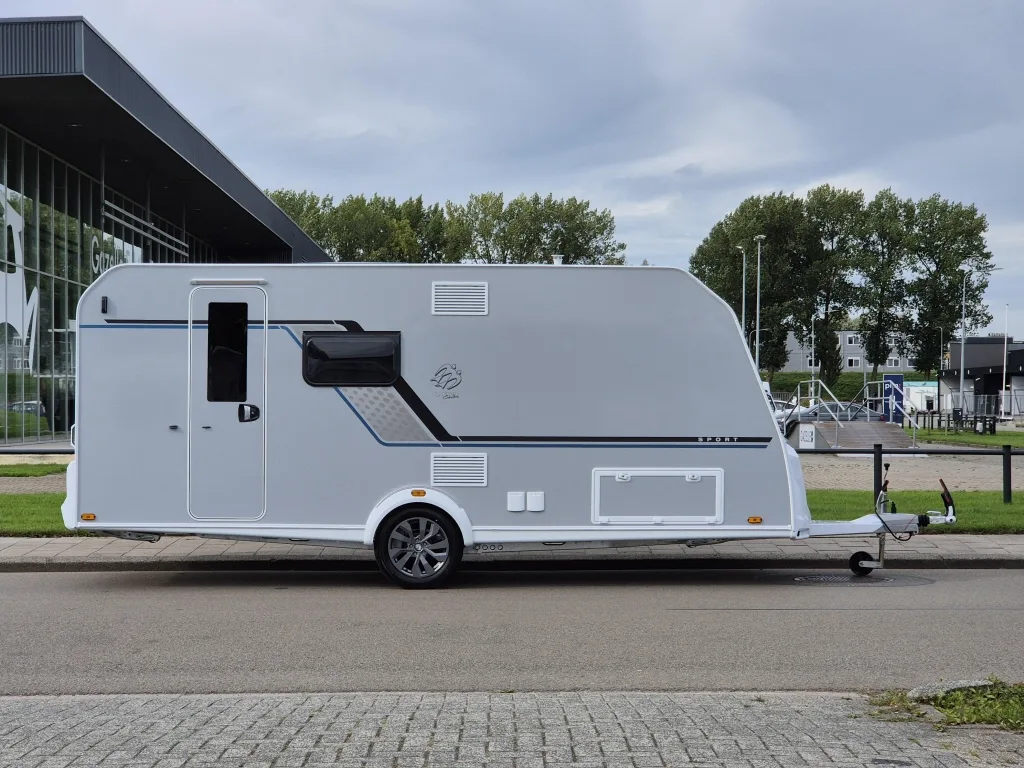 Knaus Sport (2027) — foto 1