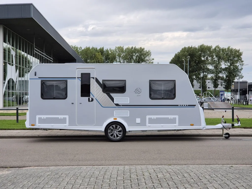 Knaus Sport (2027) — foto 1